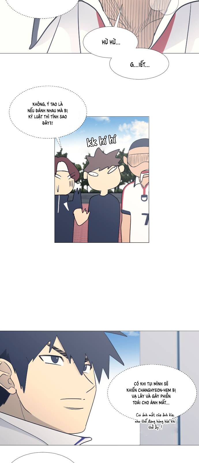 Garbage Time - Chapter 76 - Page 8