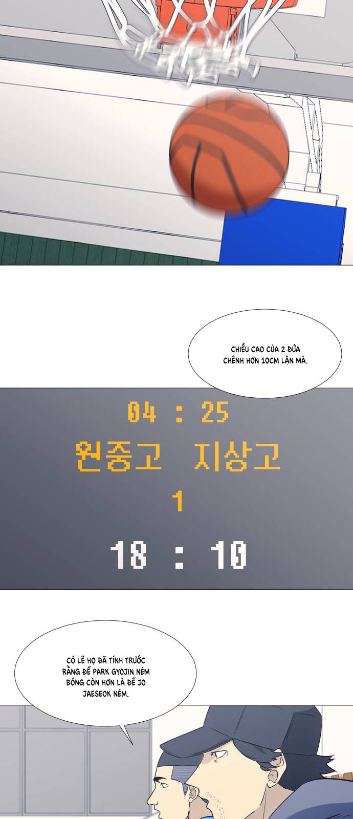 Garbage Time - Chapter 77 - Page 10