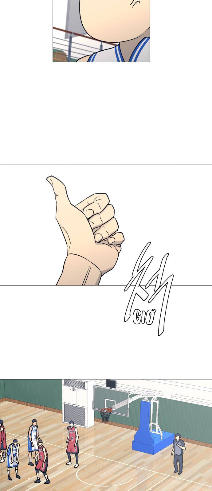 Garbage Time - Chapter 77 - Page 12