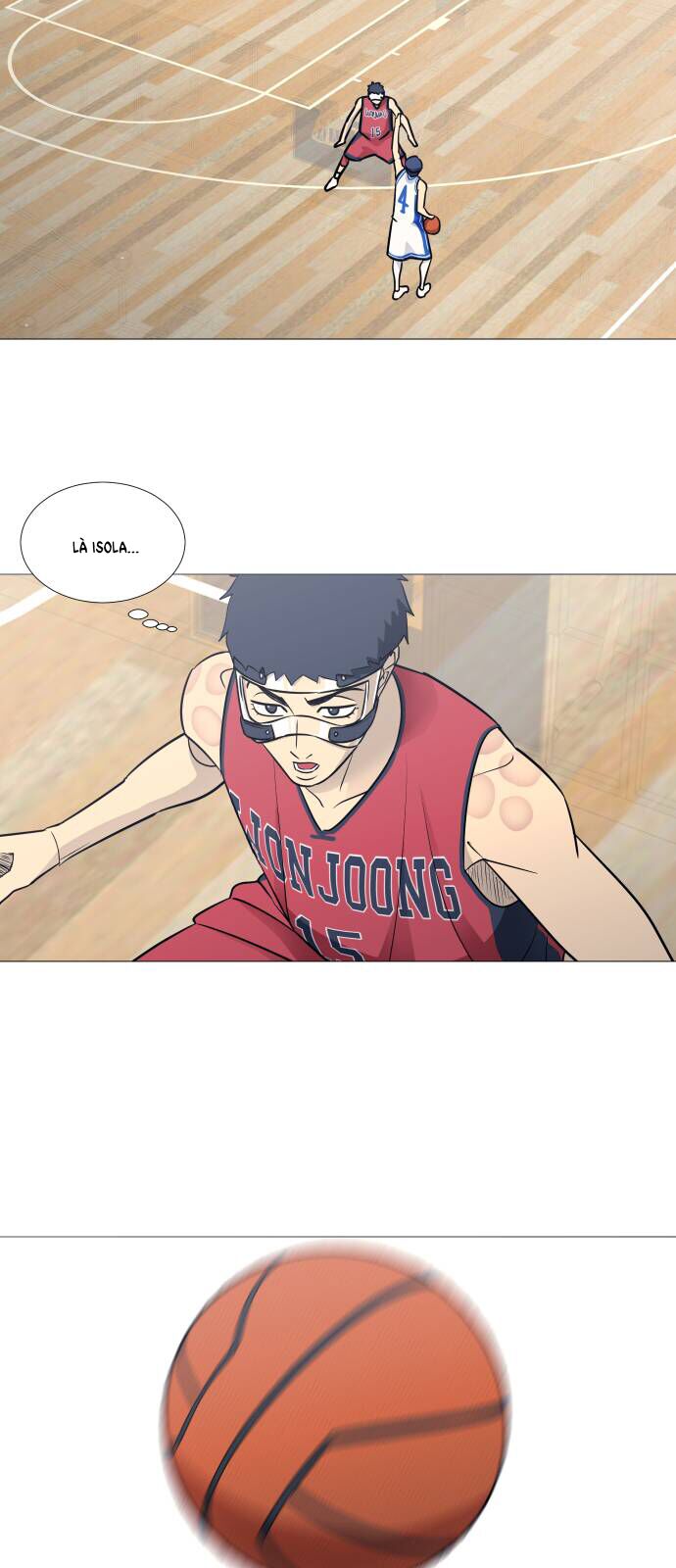 Garbage Time - Chapter 77 - Page 13