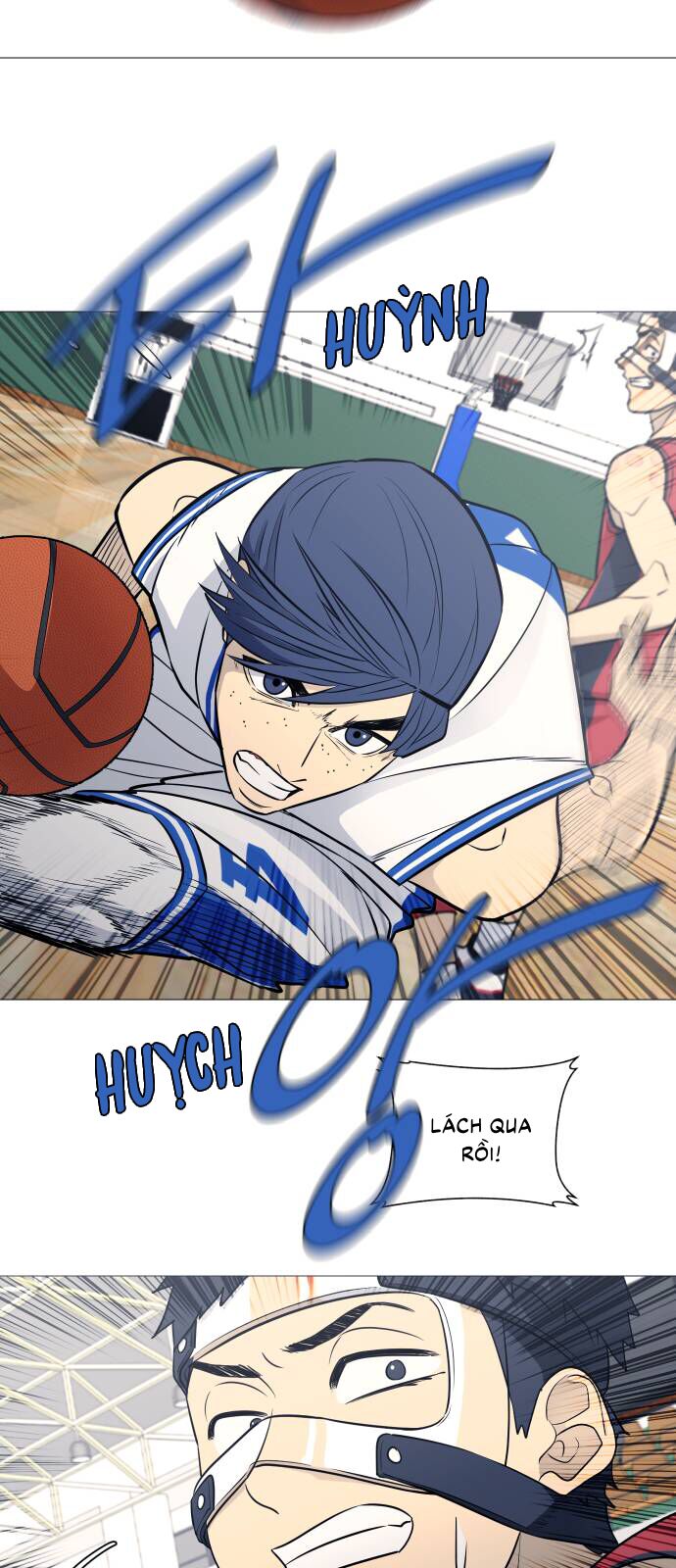 Garbage Time - Chapter 77 - Page 14