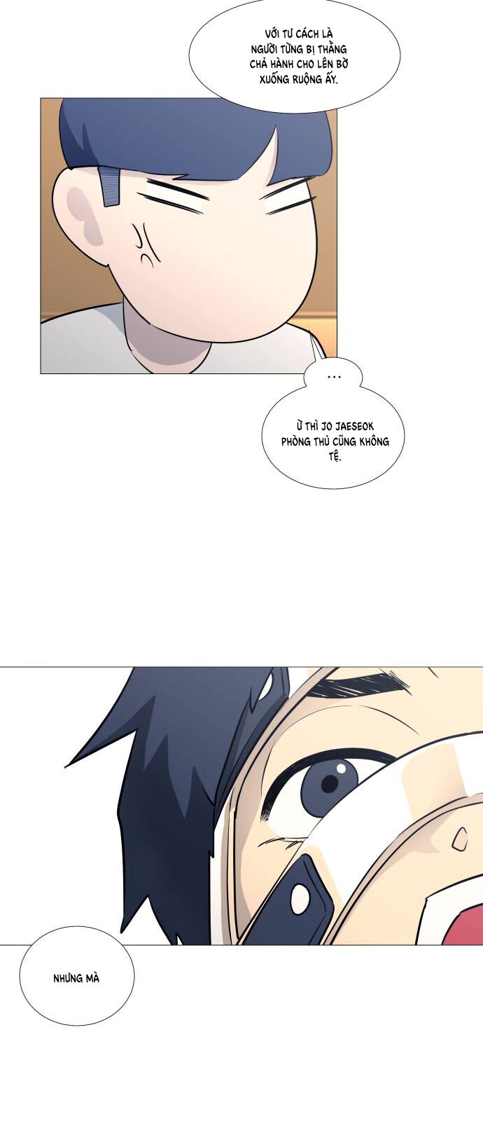 Garbage Time - Chapter 77 - Page 21