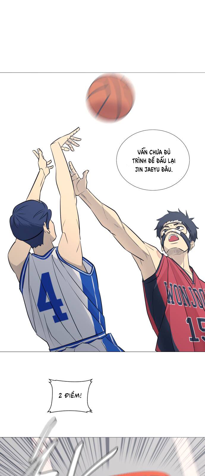 Garbage Time - Chapter 77 - Page 22