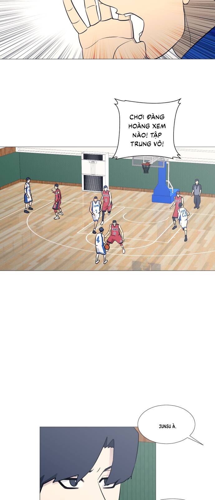 Garbage Time - Chapter 77 - Page 25