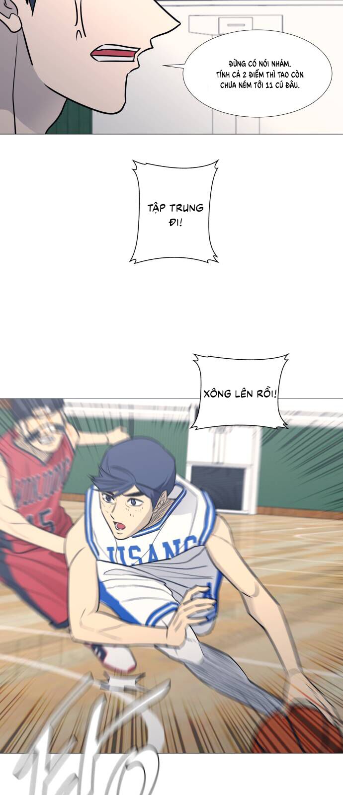 Garbage Time - Chapter 77 - Page 27