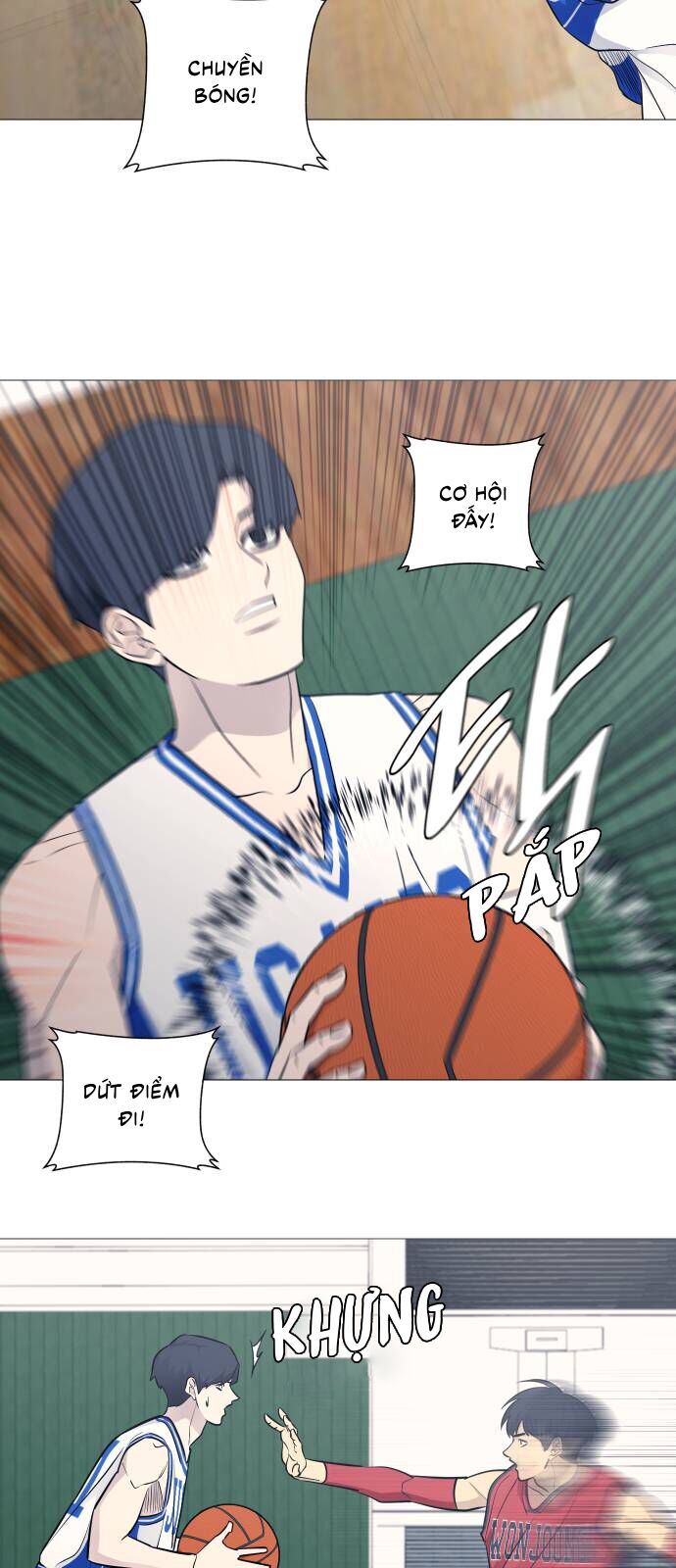 Garbage Time - Chapter 77 - Page 29