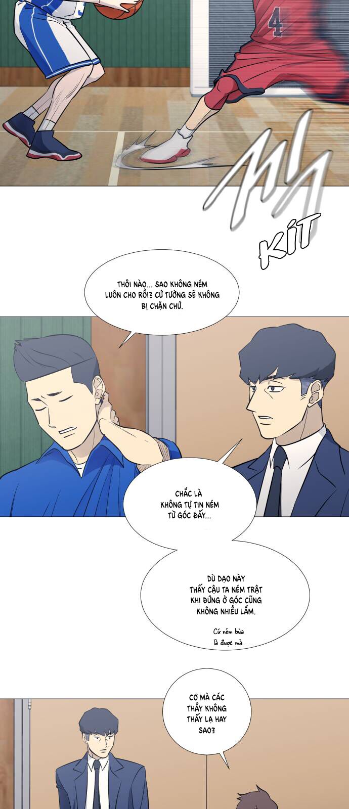 Garbage Time - Chapter 77 - Page 30