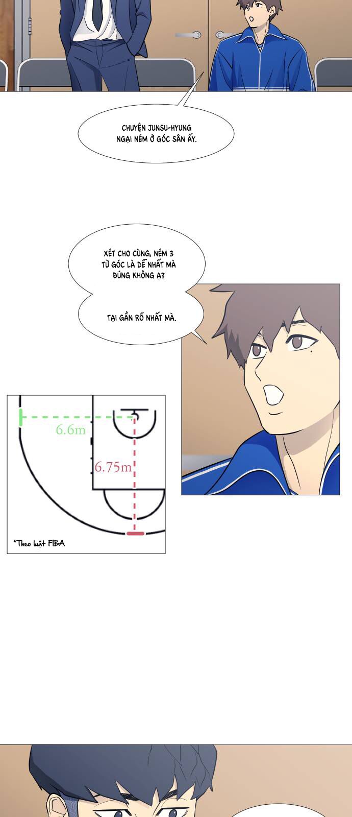 Garbage Time - Chapter 77 - Page 31