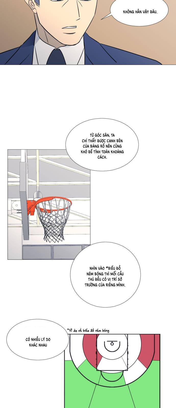 Garbage Time - Chapter 77 - Page 32