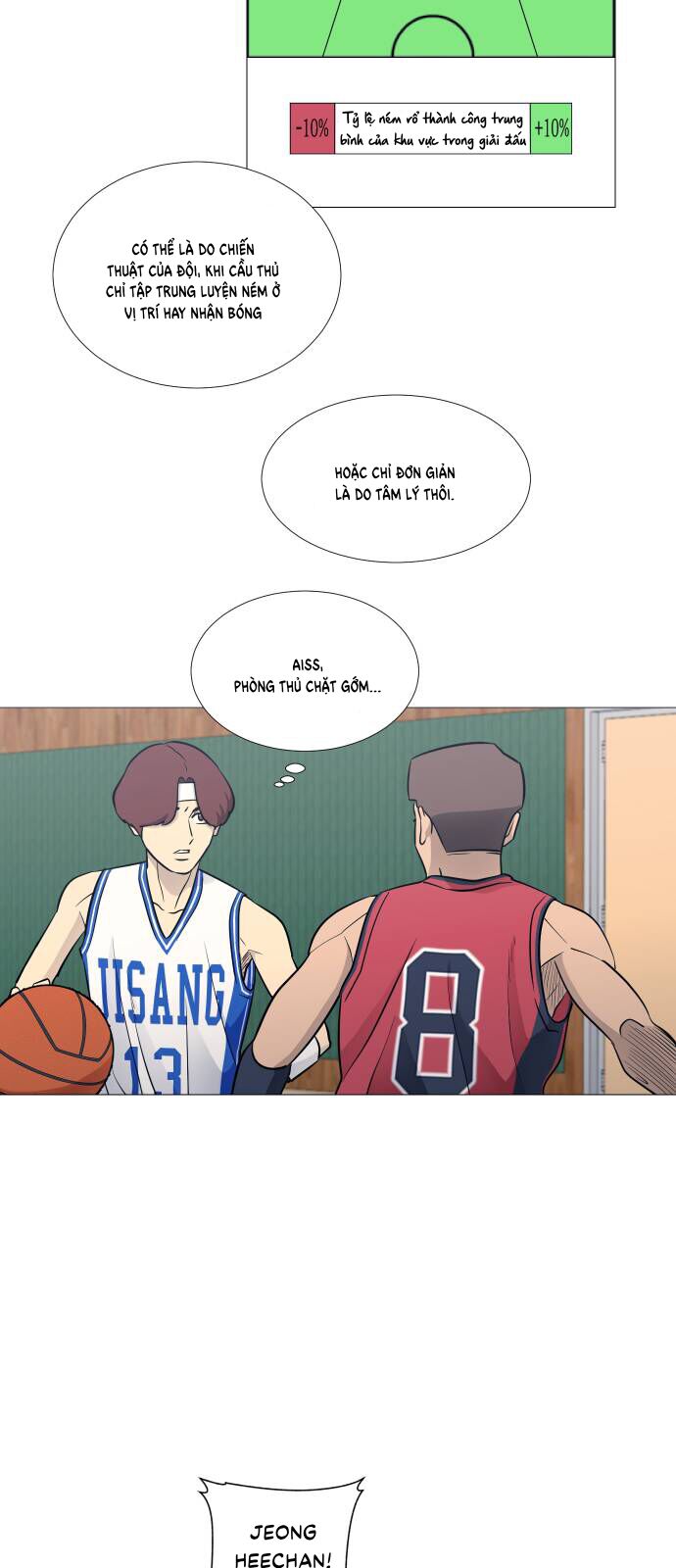 Garbage Time - Chapter 77 - Page 33