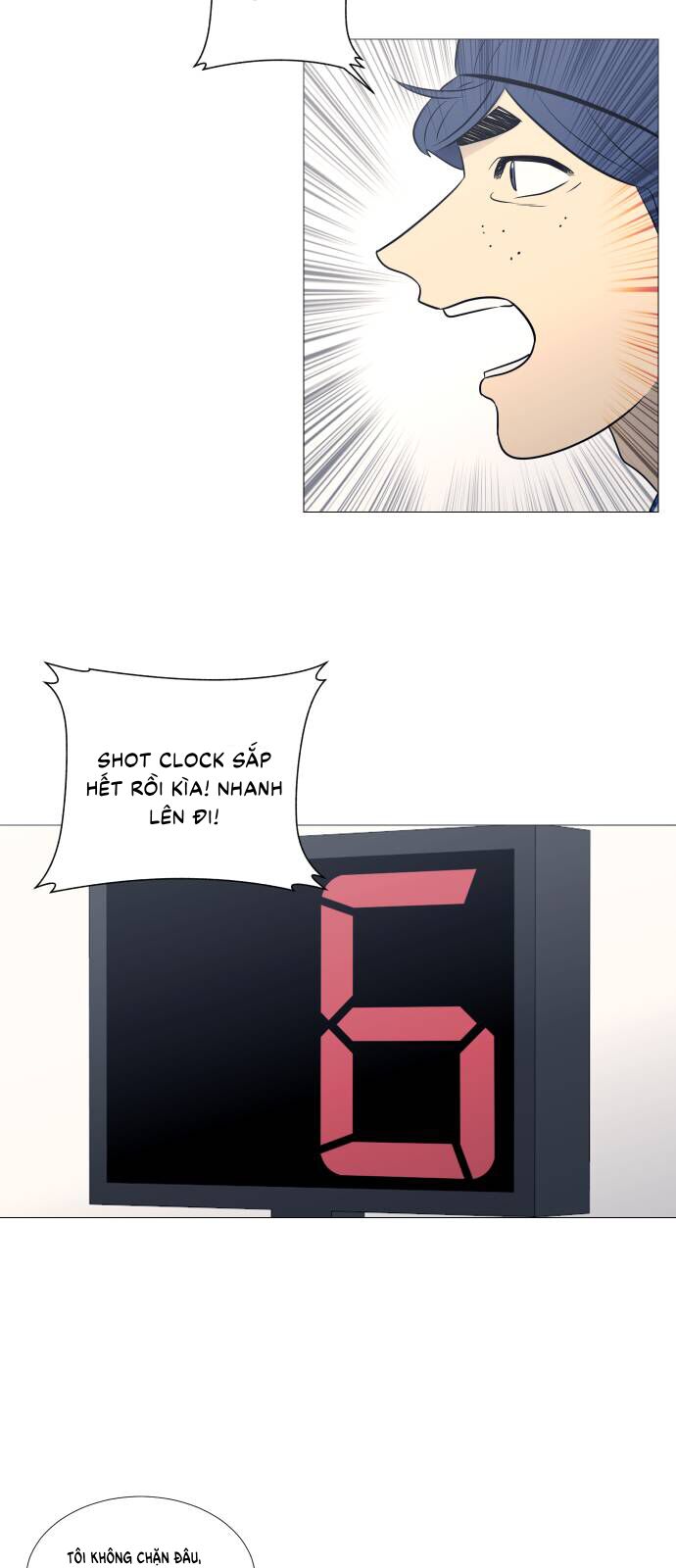 Garbage Time - Chapter 77 - Page 34