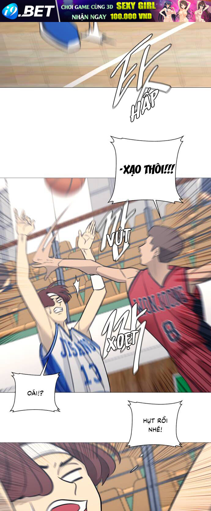 Garbage Time - Chapter 77 - Page 36