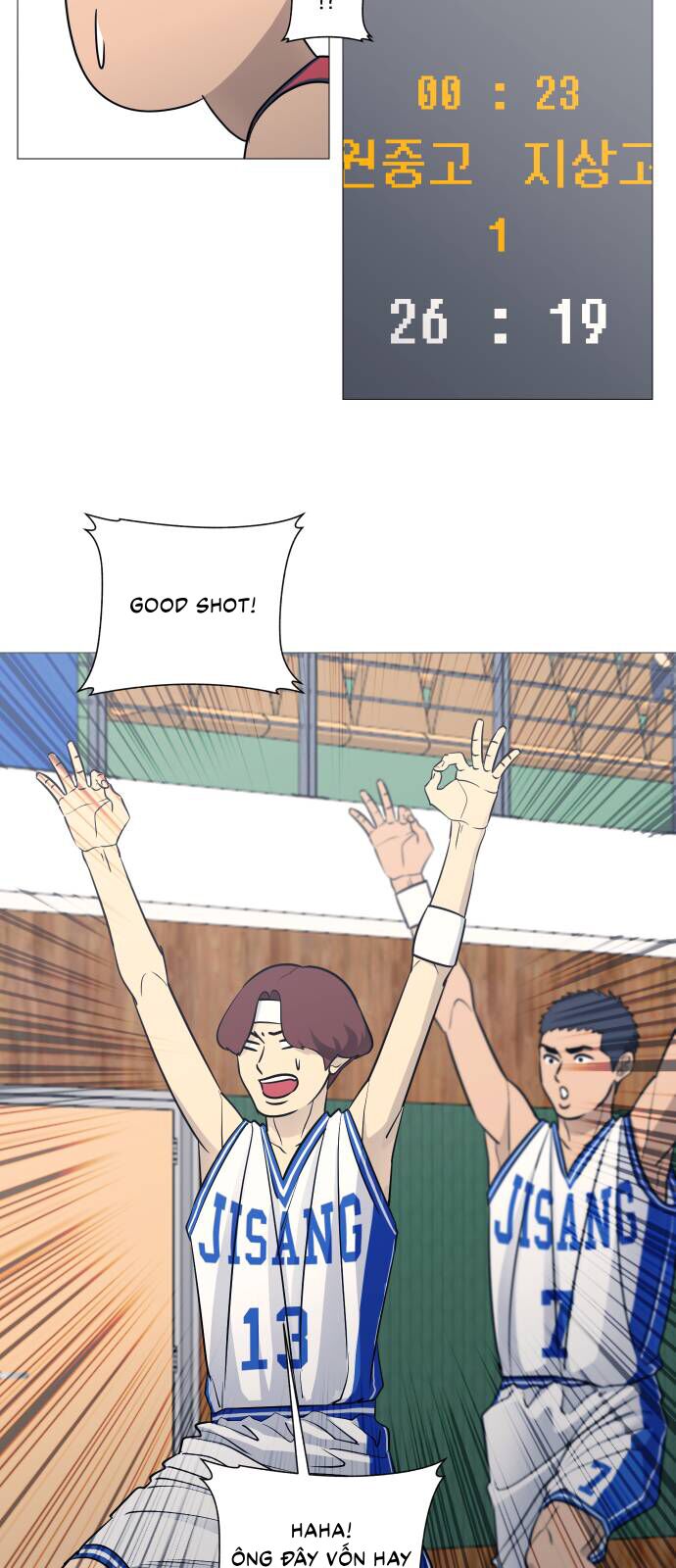 Garbage Time - Chapter 77 - Page 38