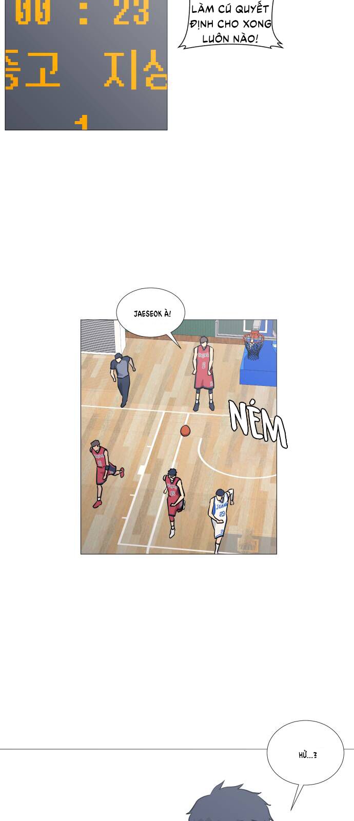 Garbage Time - Chapter 77 - Page 40