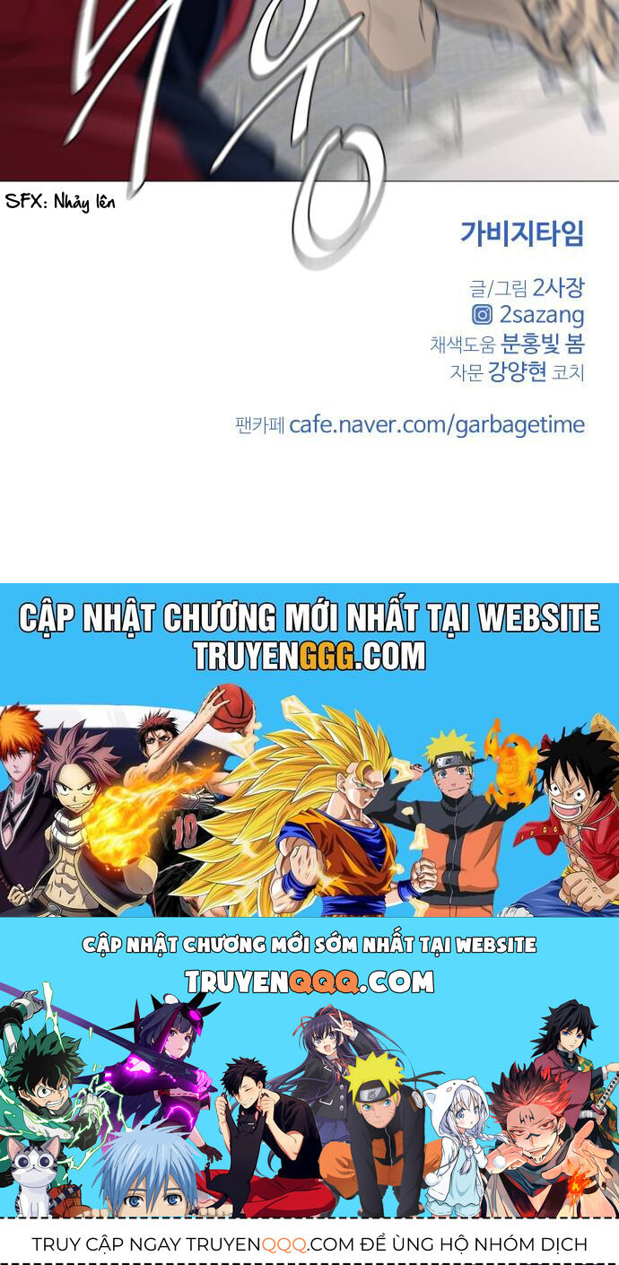 Garbage Time - Chapter 77 - Page 43