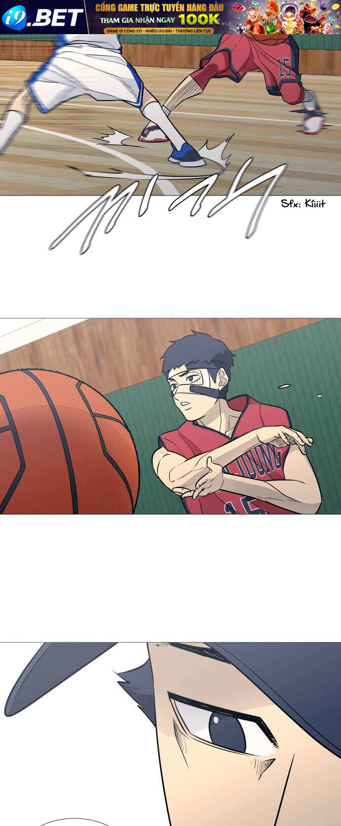 Garbage Time - Chapter 77 - Page 8