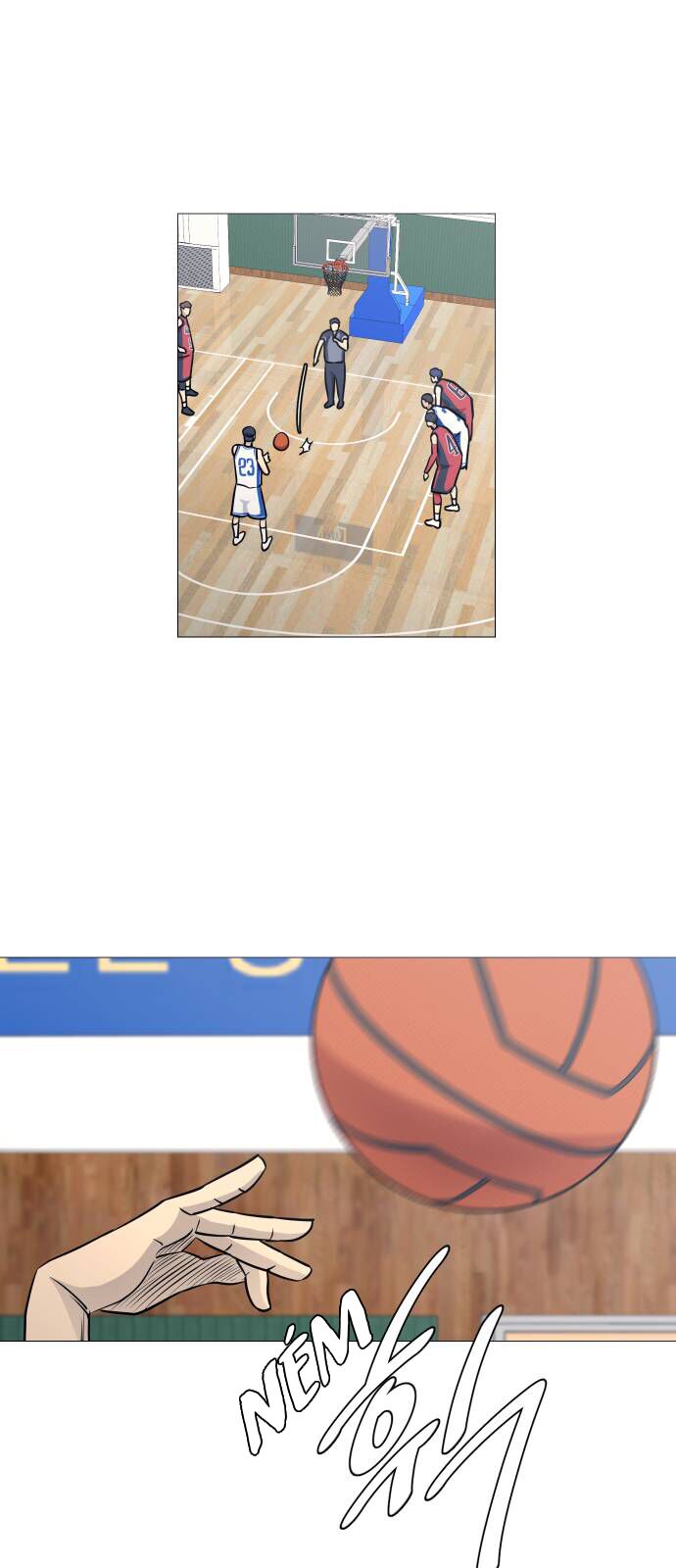 Garbage Time - Chapter 78 - Page 10