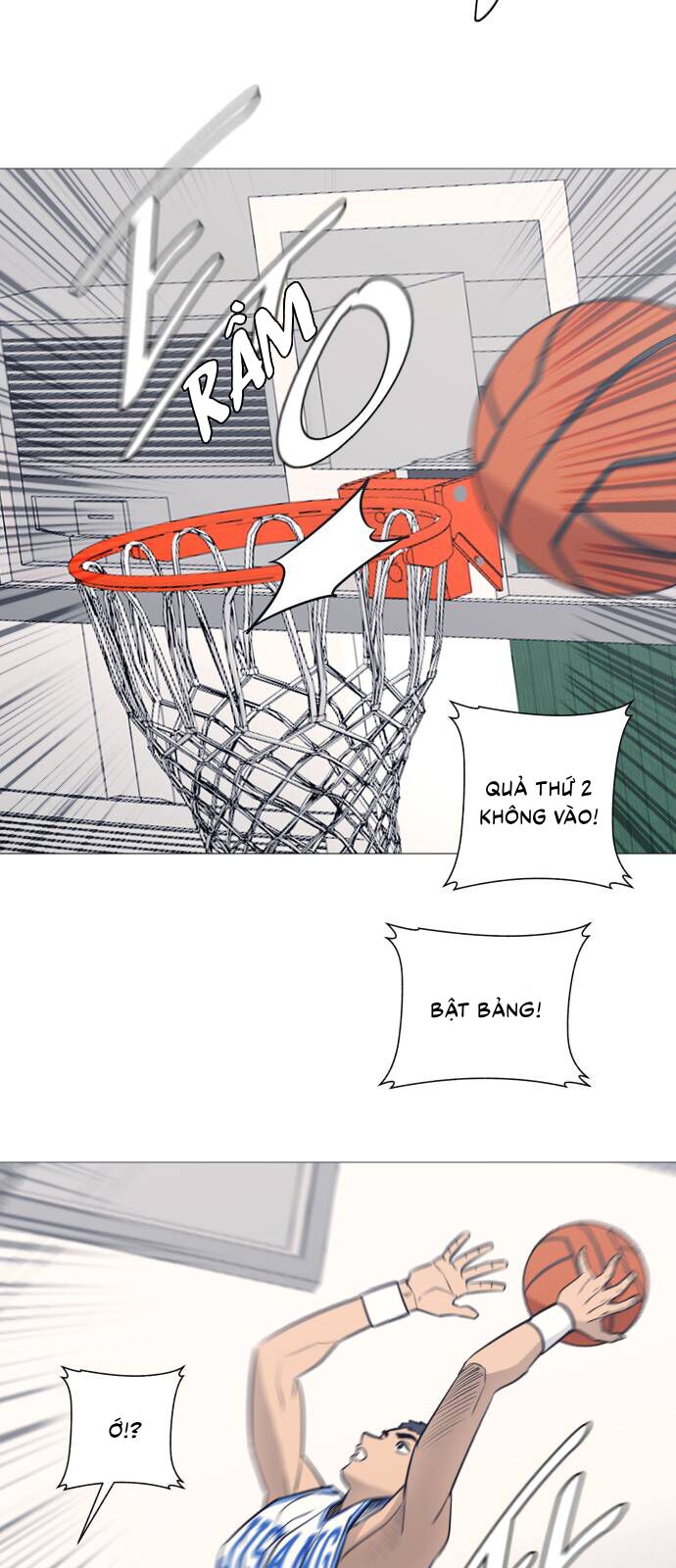 Garbage Time - Chapter 78 - Page 11