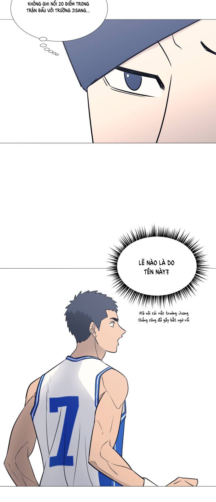 Garbage Time - Chapter 78 - Page 13