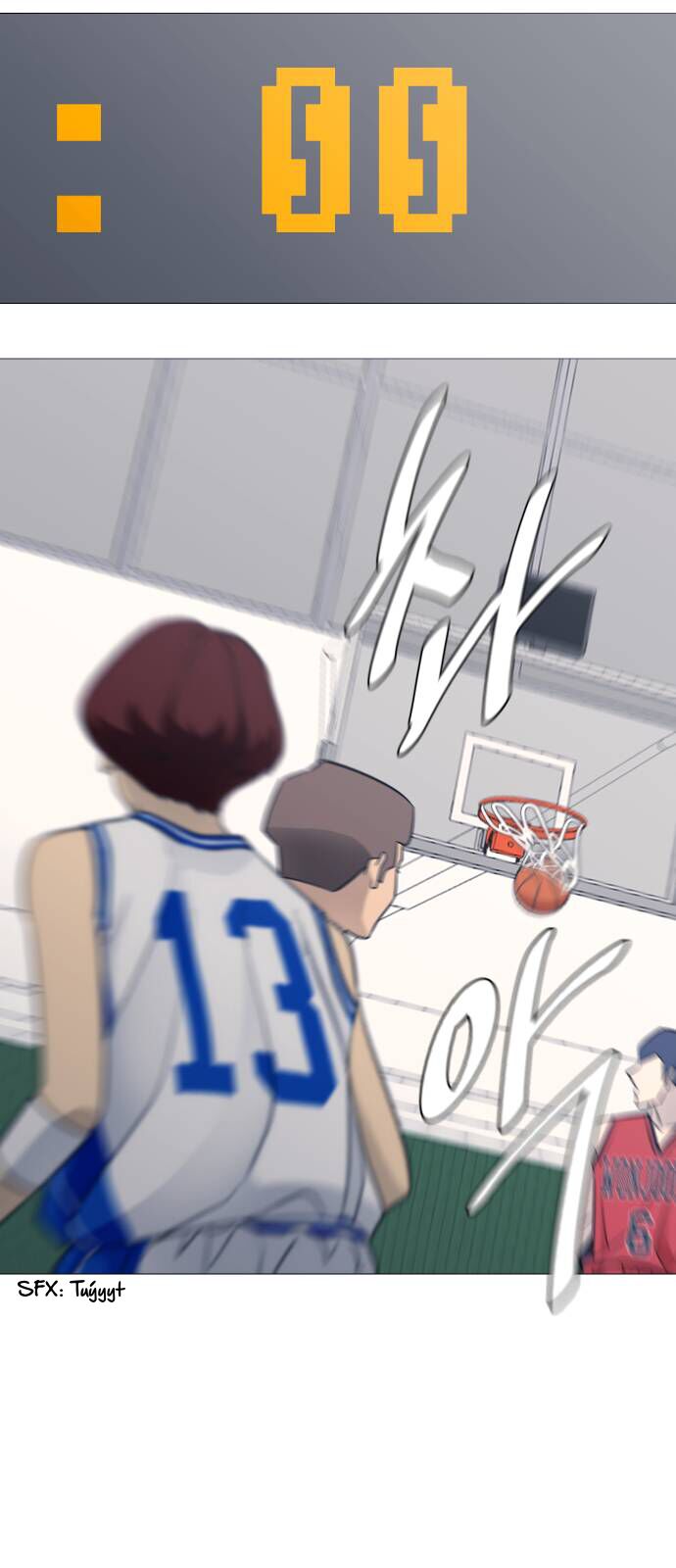 Garbage Time - Chapter 78 - Page 19