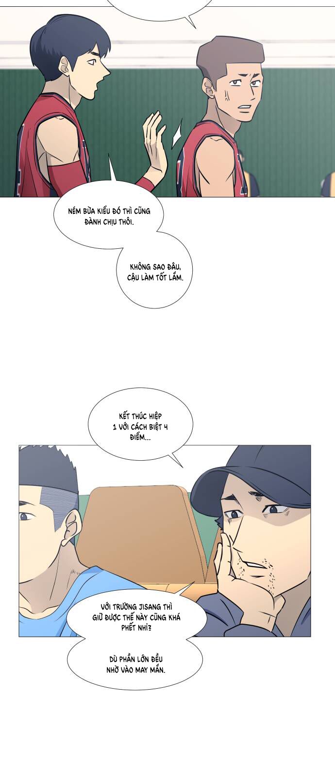 Garbage Time - Chapter 78 - Page 22