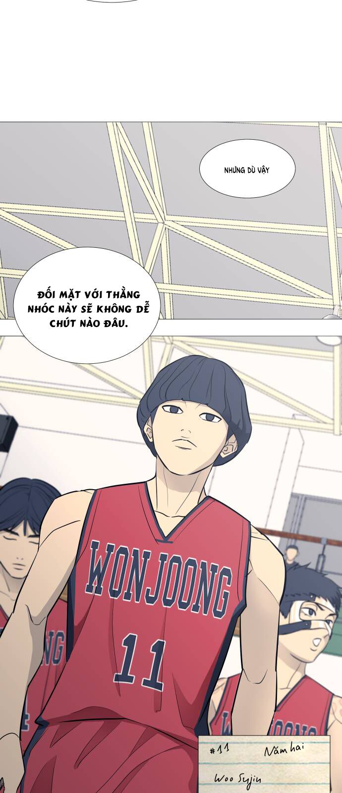 Garbage Time - Chapter 78 - Page 27