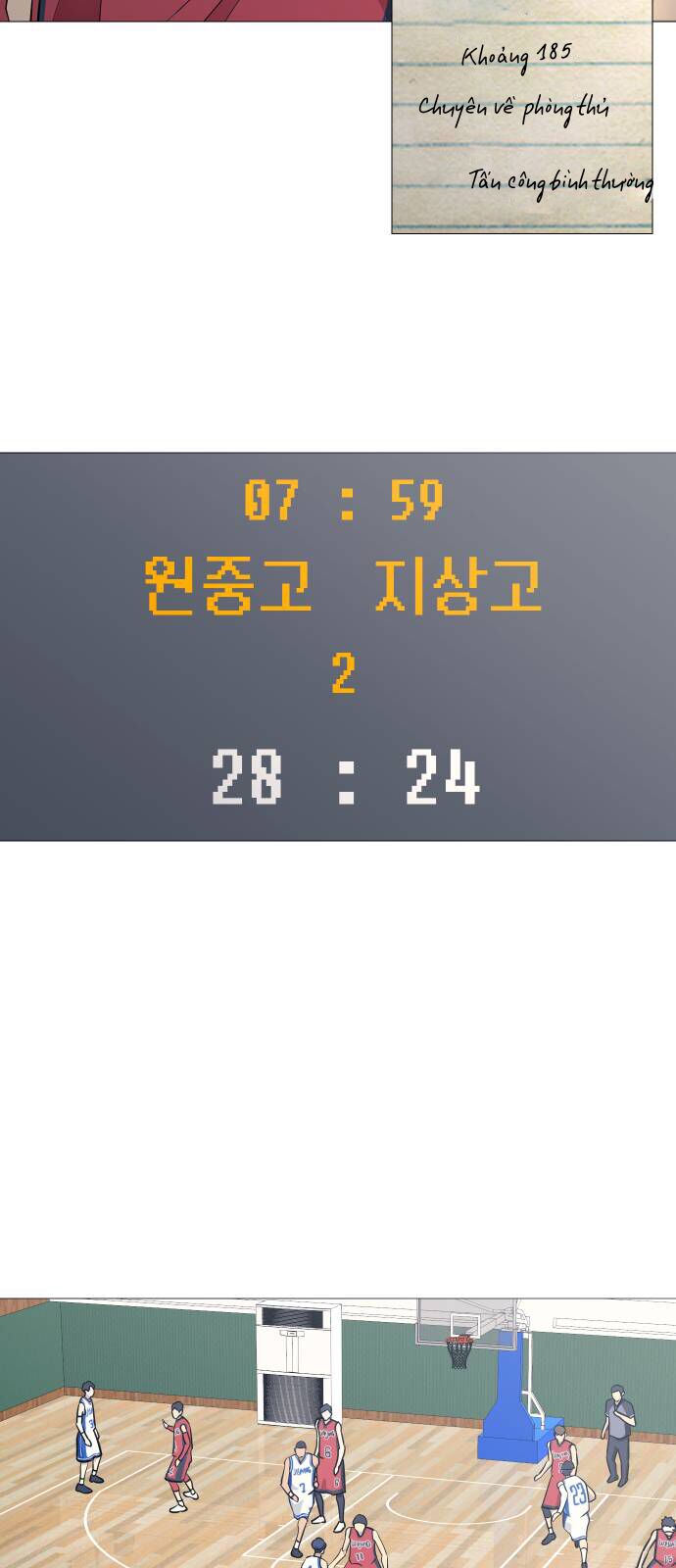 Garbage Time - Chapter 78 - Page 28