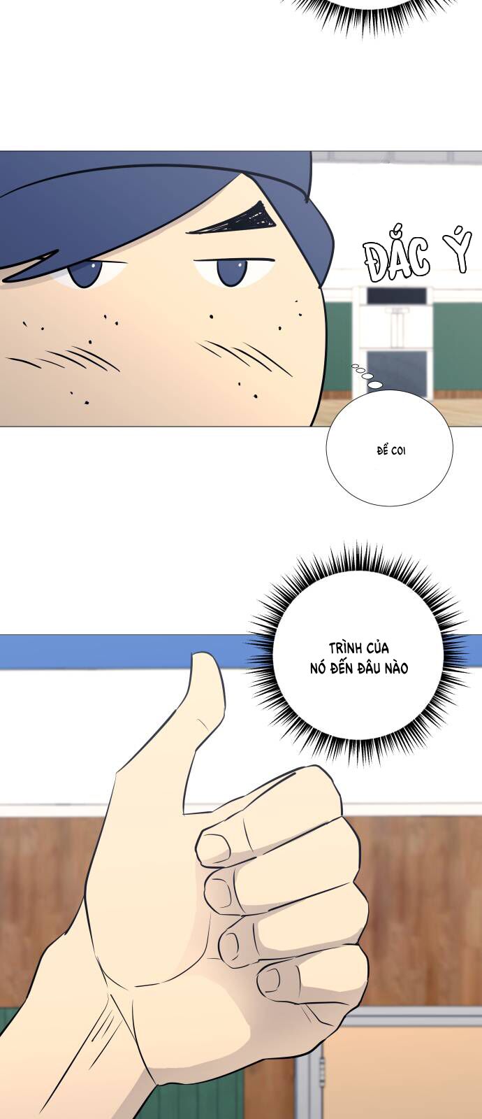 Garbage Time - Chapter 78 - Page 30