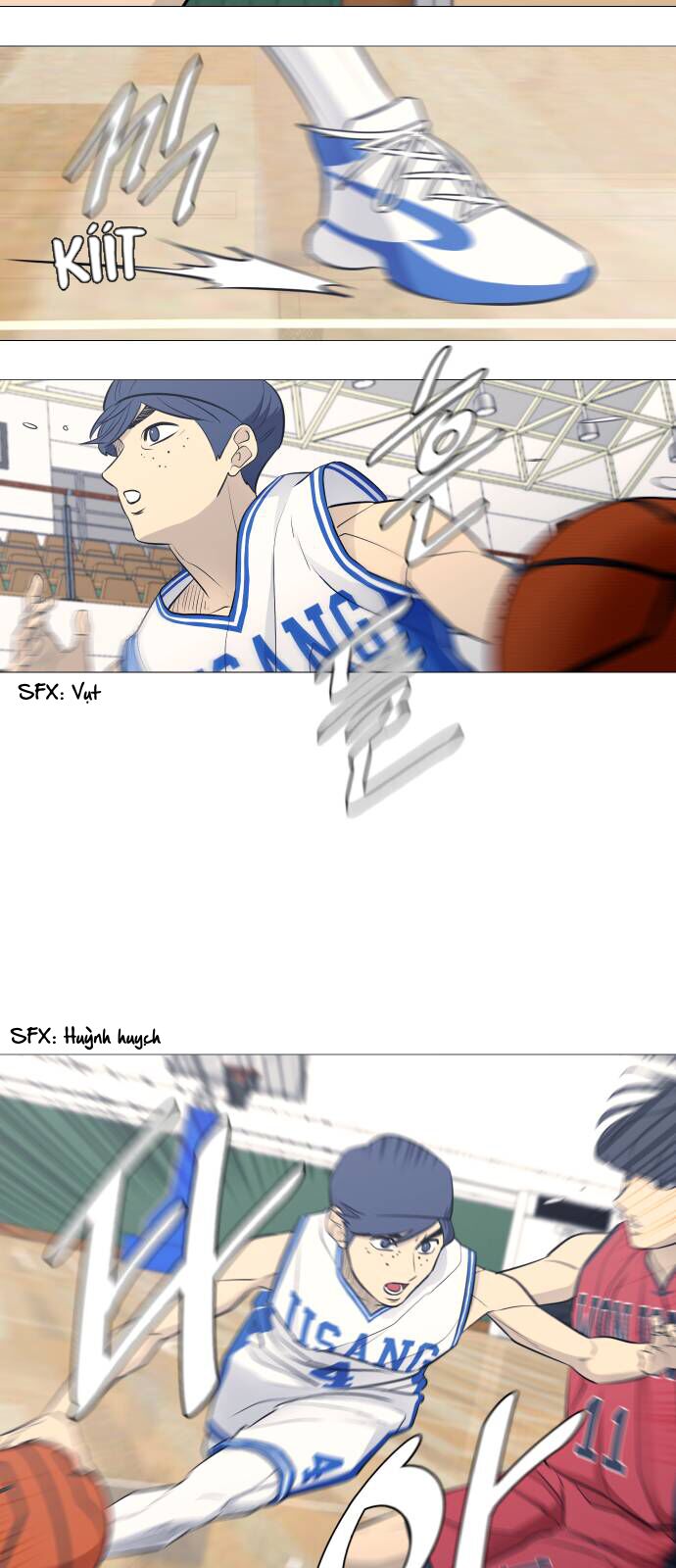 Garbage Time - Chapter 78 - Page 31