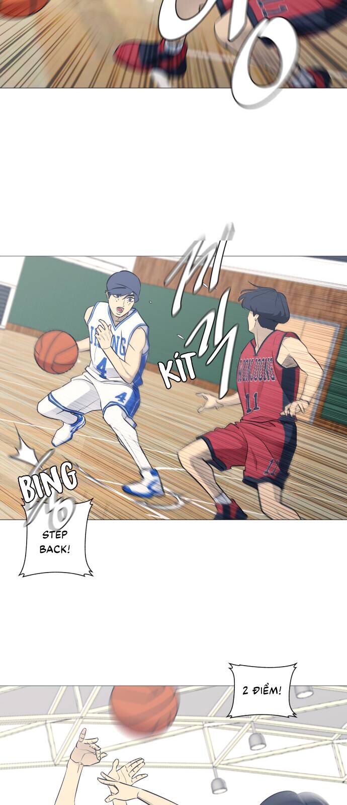 Garbage Time - Chapter 78 - Page 32