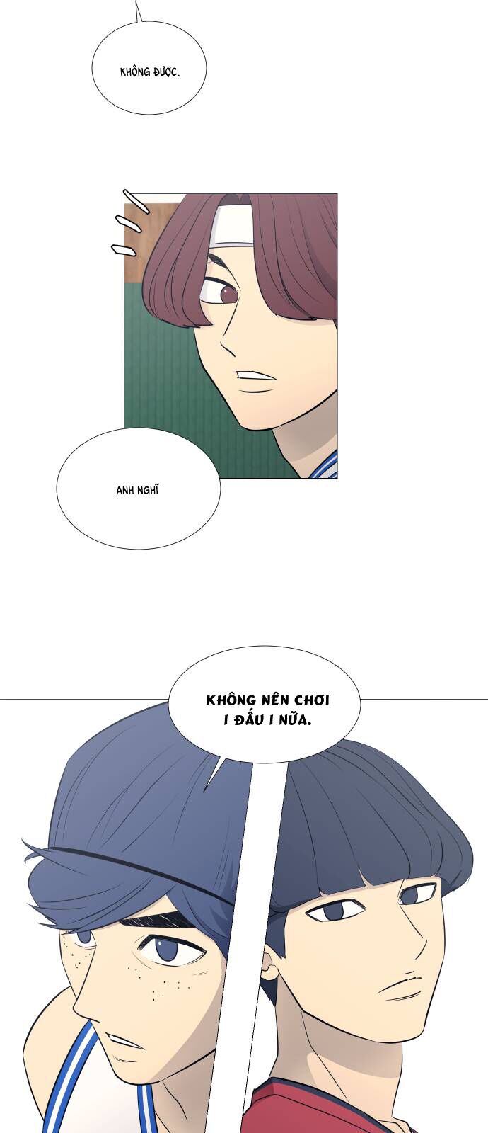 Garbage Time - Chapter 78 - Page 36