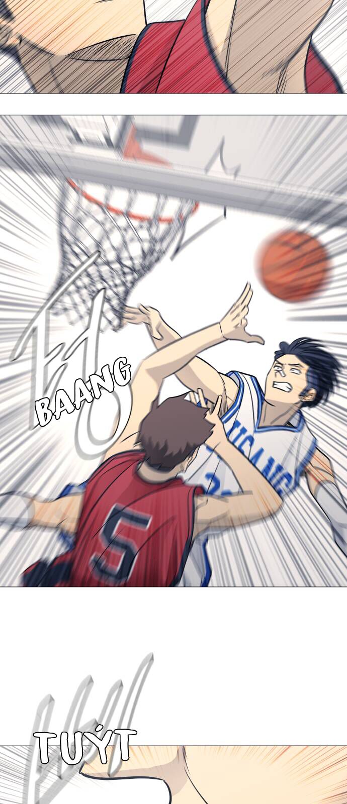 Garbage Time - Chapter 78 - Page 4