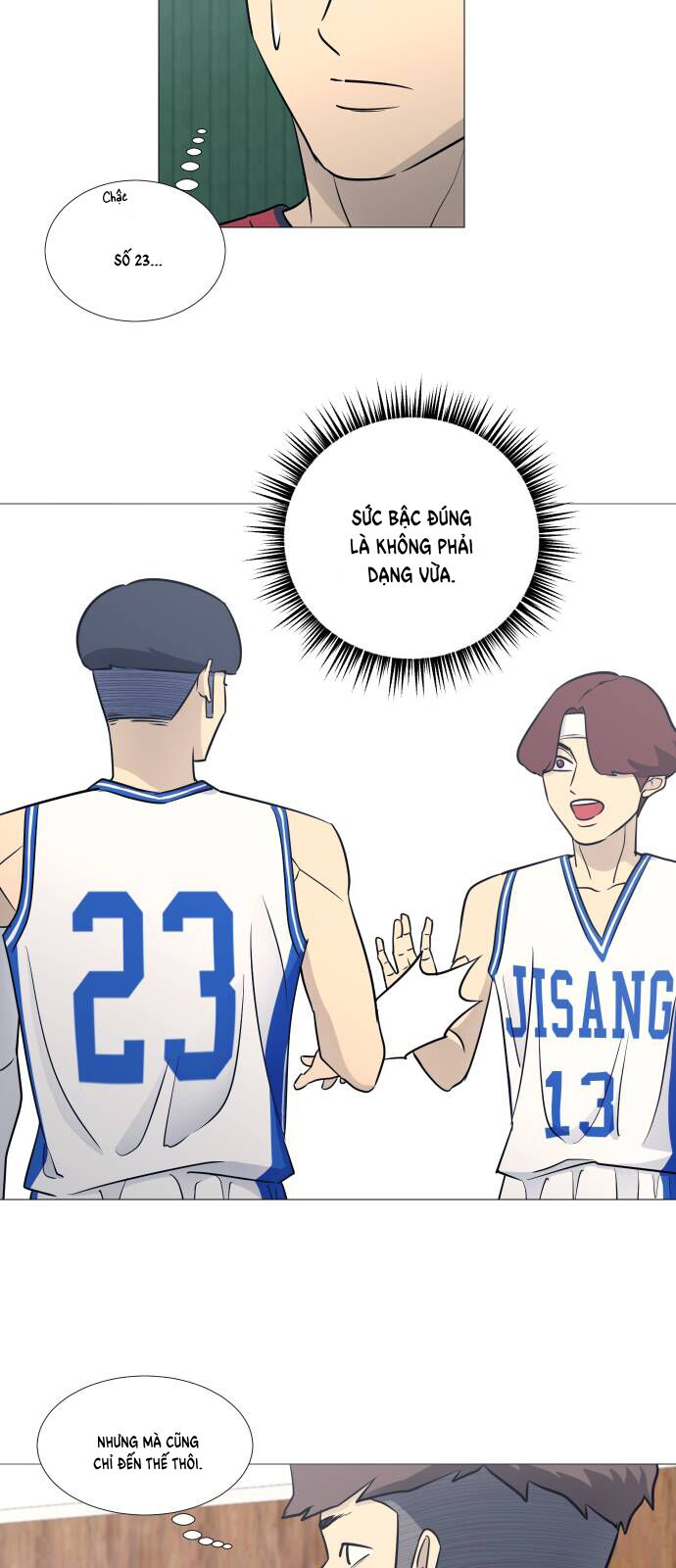 Garbage Time - Chapter 78 - Page 6