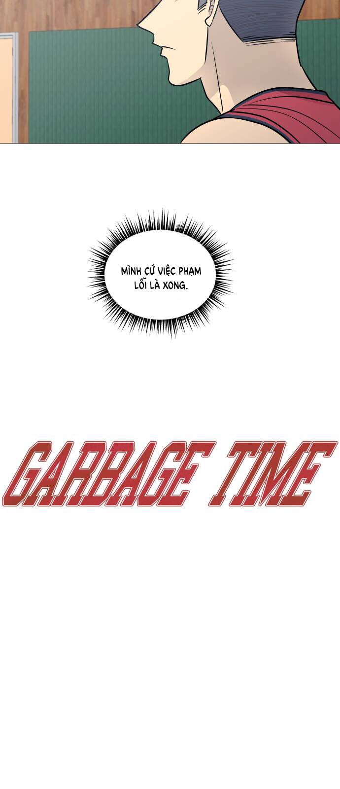 Garbage Time - Chapter 78 - Page 7
