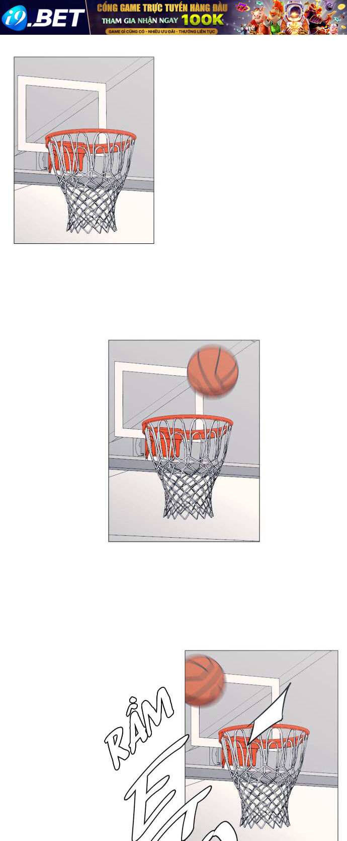 Garbage Time - Chapter 78 - Page 8