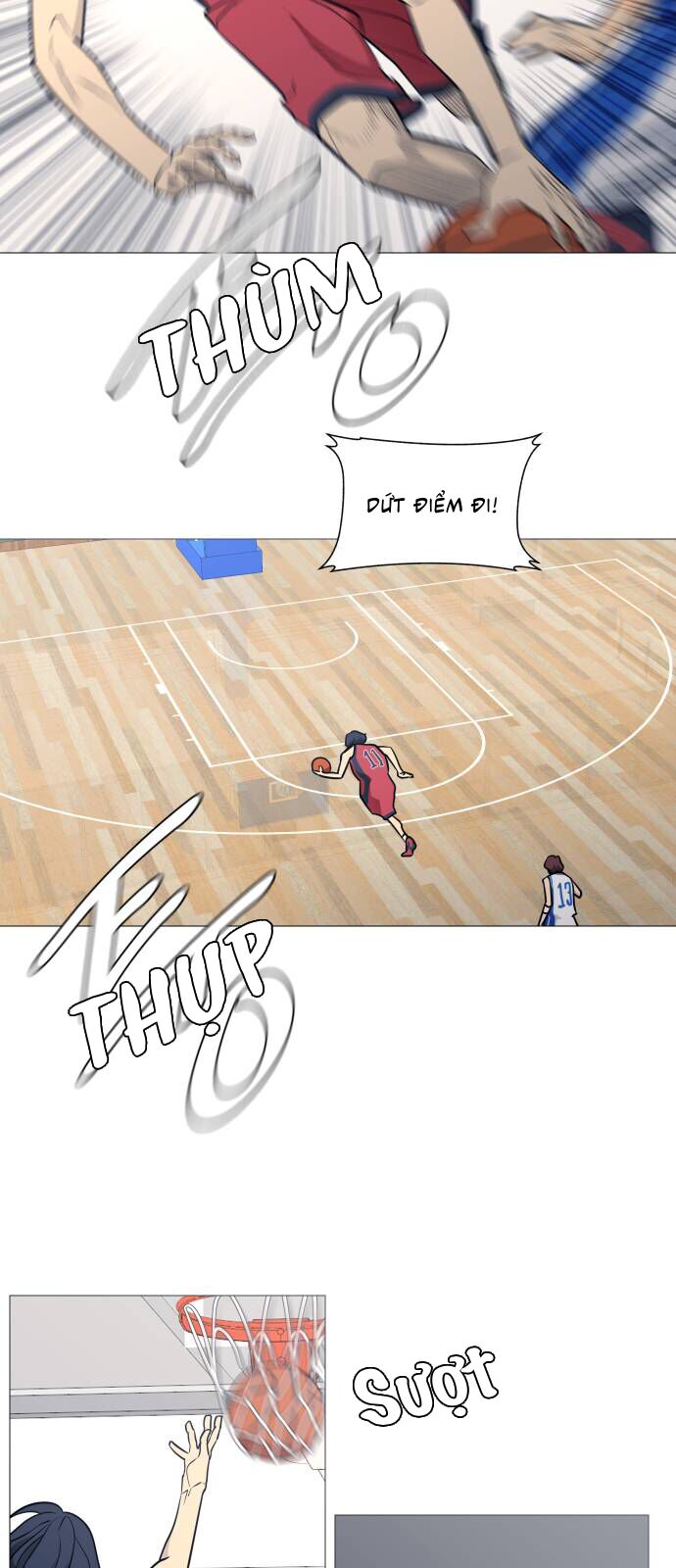 Garbage Time - Chapter 79 - Page 11