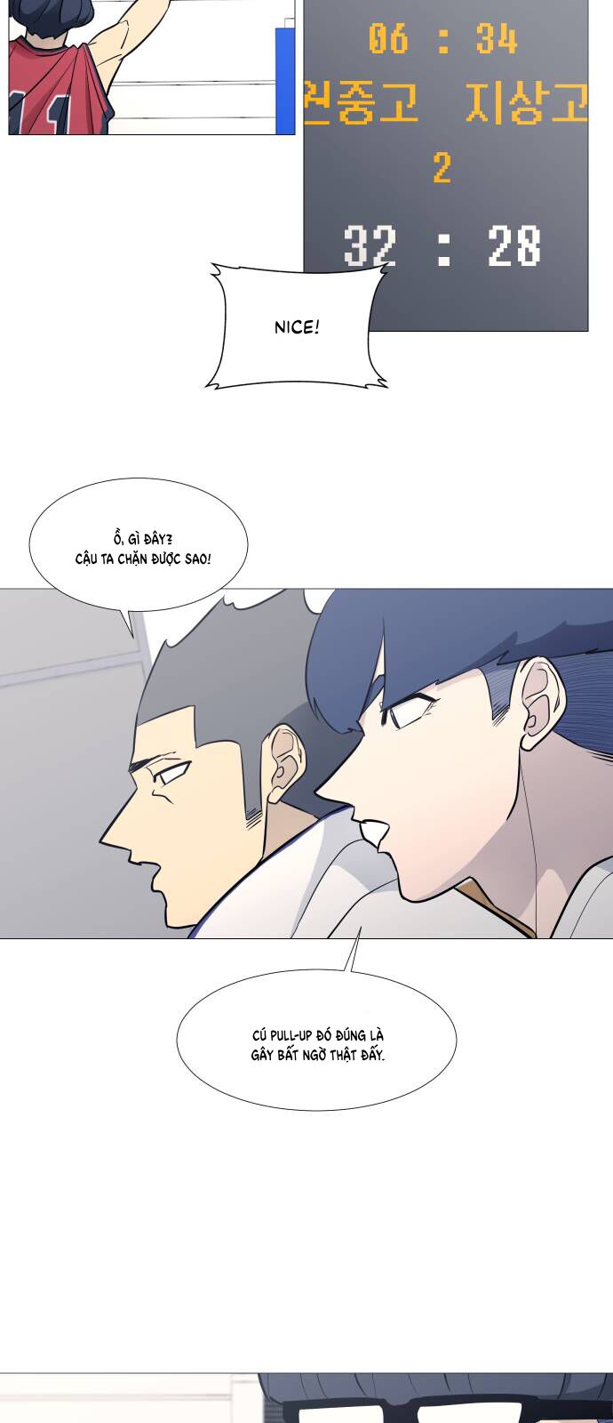 Garbage Time - Chapter 79 - Page 12