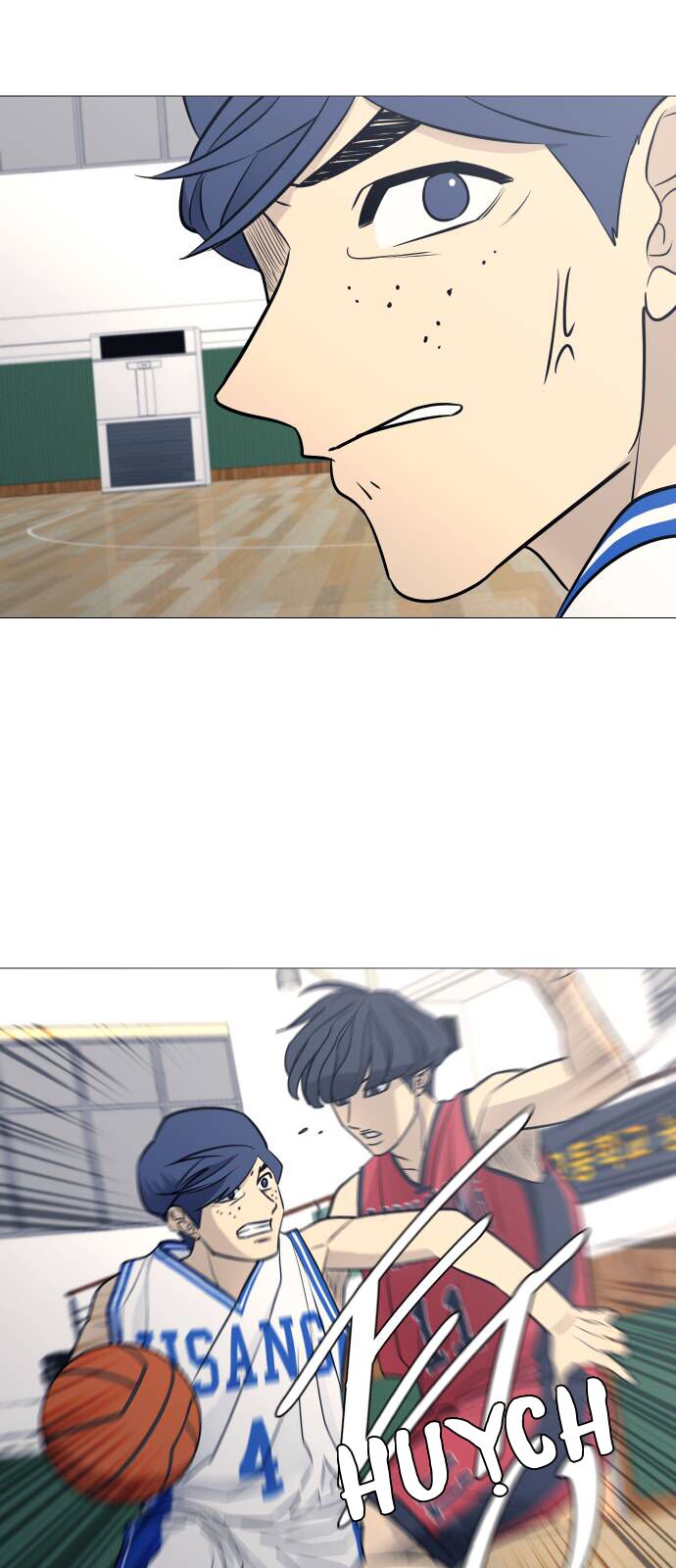 Garbage Time - Chapter 79 - Page 17