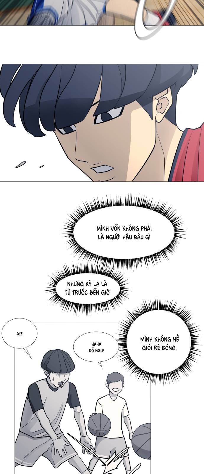 Garbage Time - Chapter 79 - Page 18