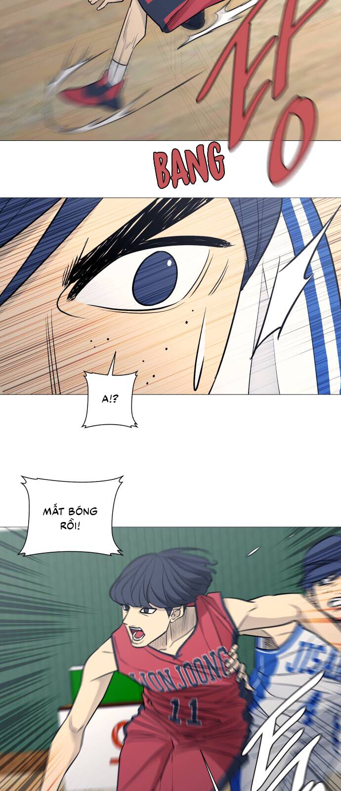 Garbage Time - Chapter 79 - Page 21