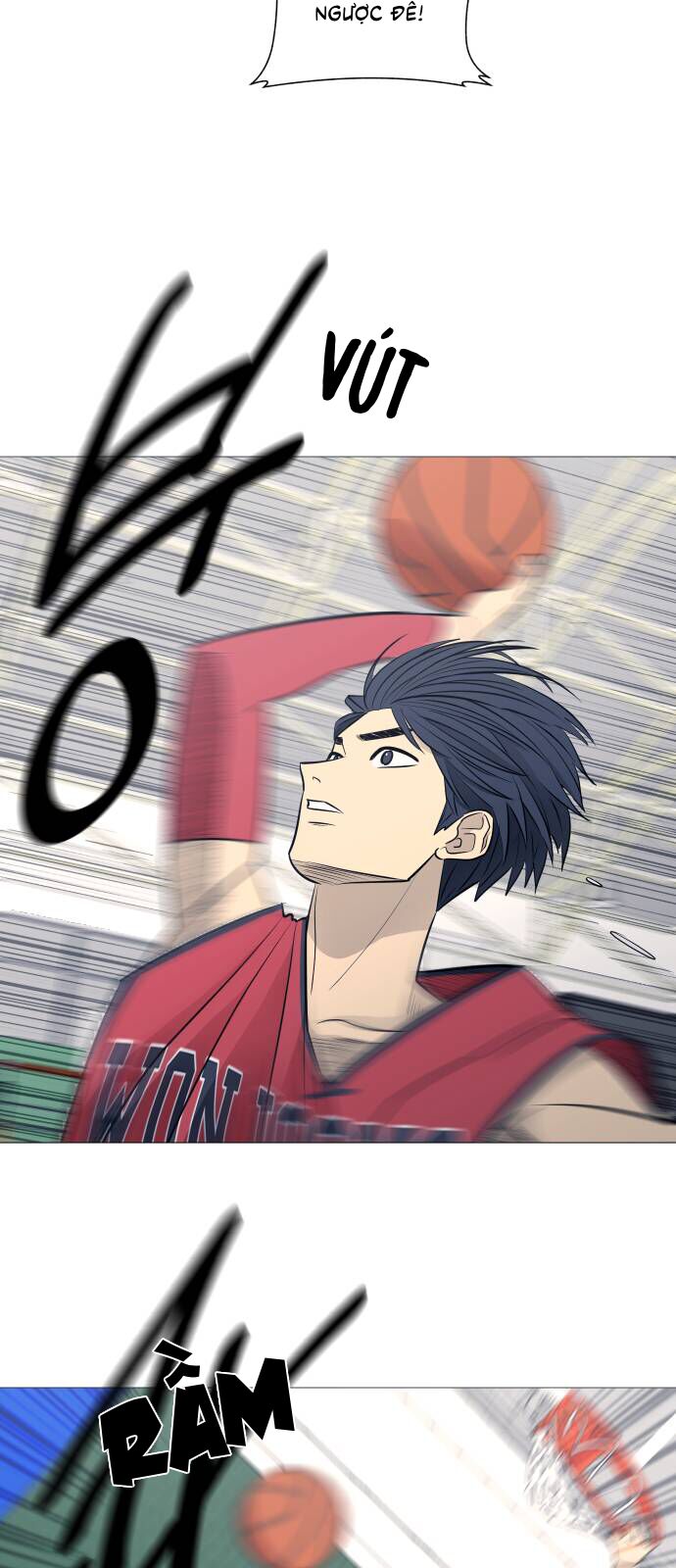 Garbage Time - Chapter 79 - Page 23