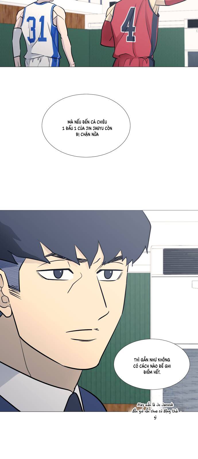 Garbage Time - Chapter 79 - Page 27