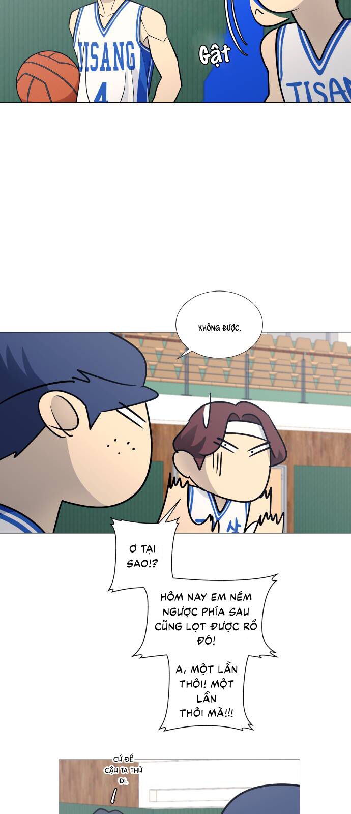 Garbage Time - Chapter 79 - Page 29