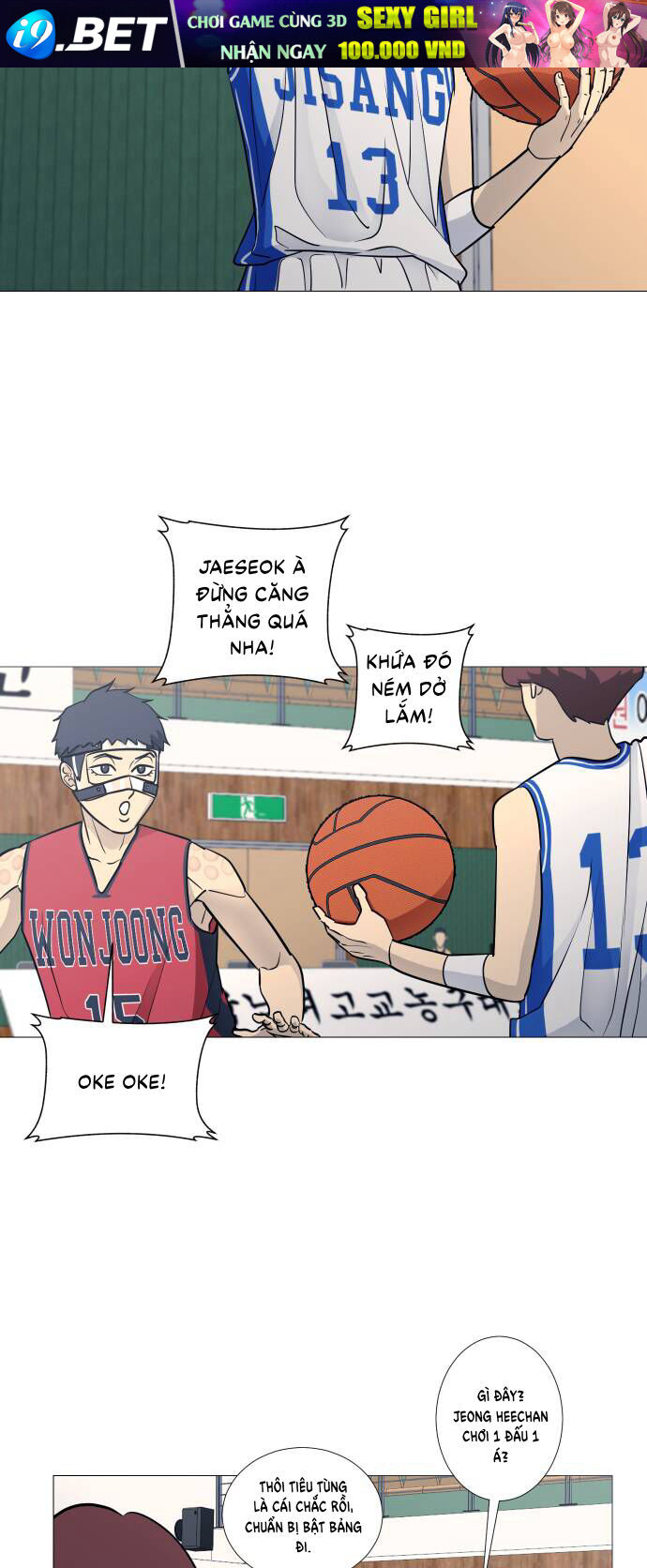 Garbage Time - Chapter 79 - Page 31