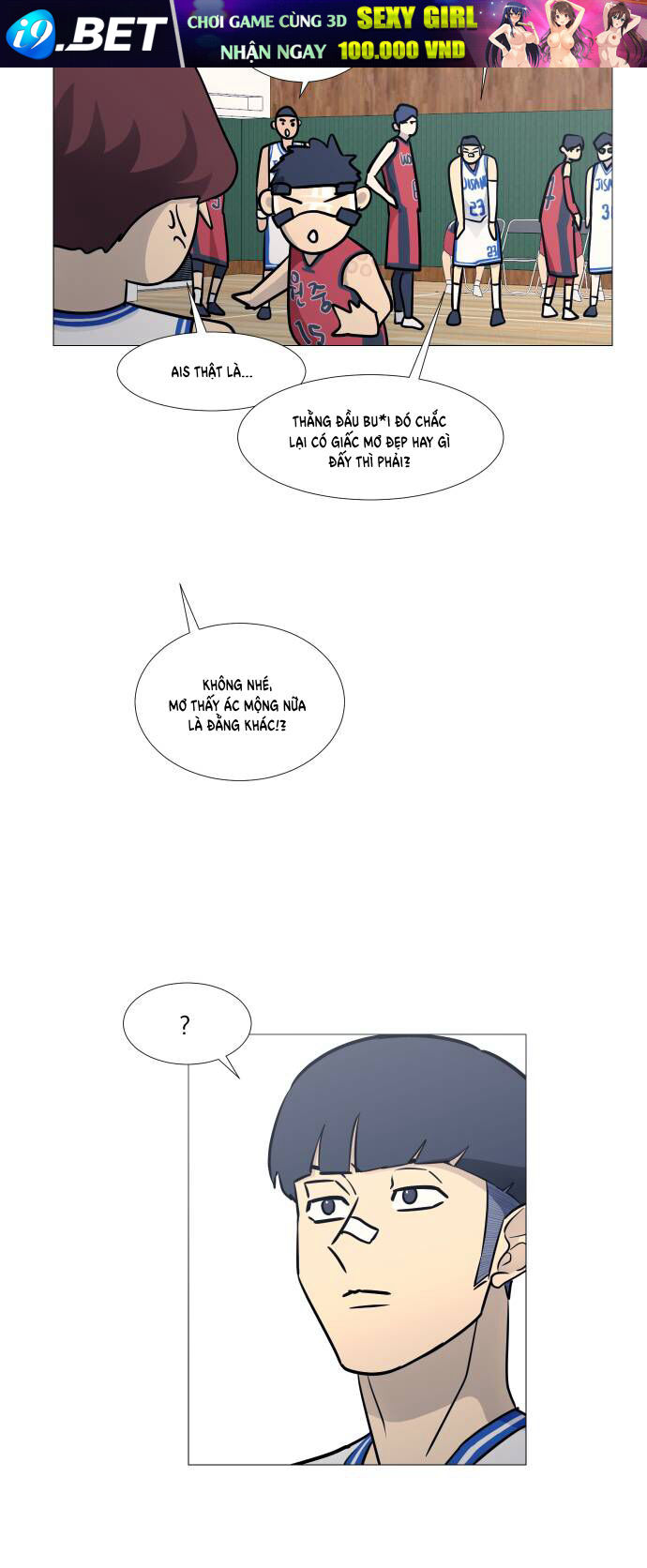 Garbage Time - Chapter 79 - Page 32