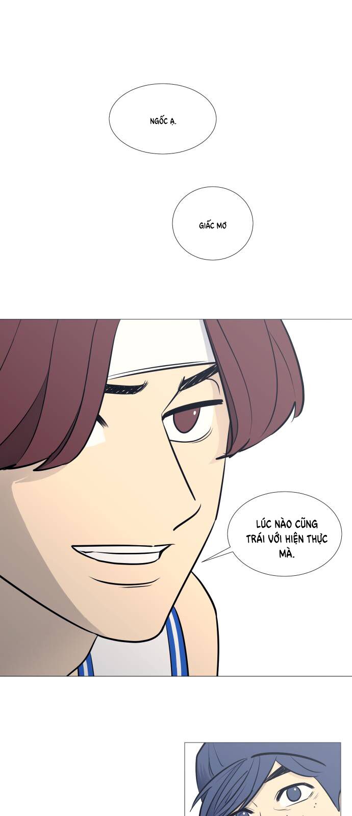 Garbage Time - Chapter 79 - Page 33