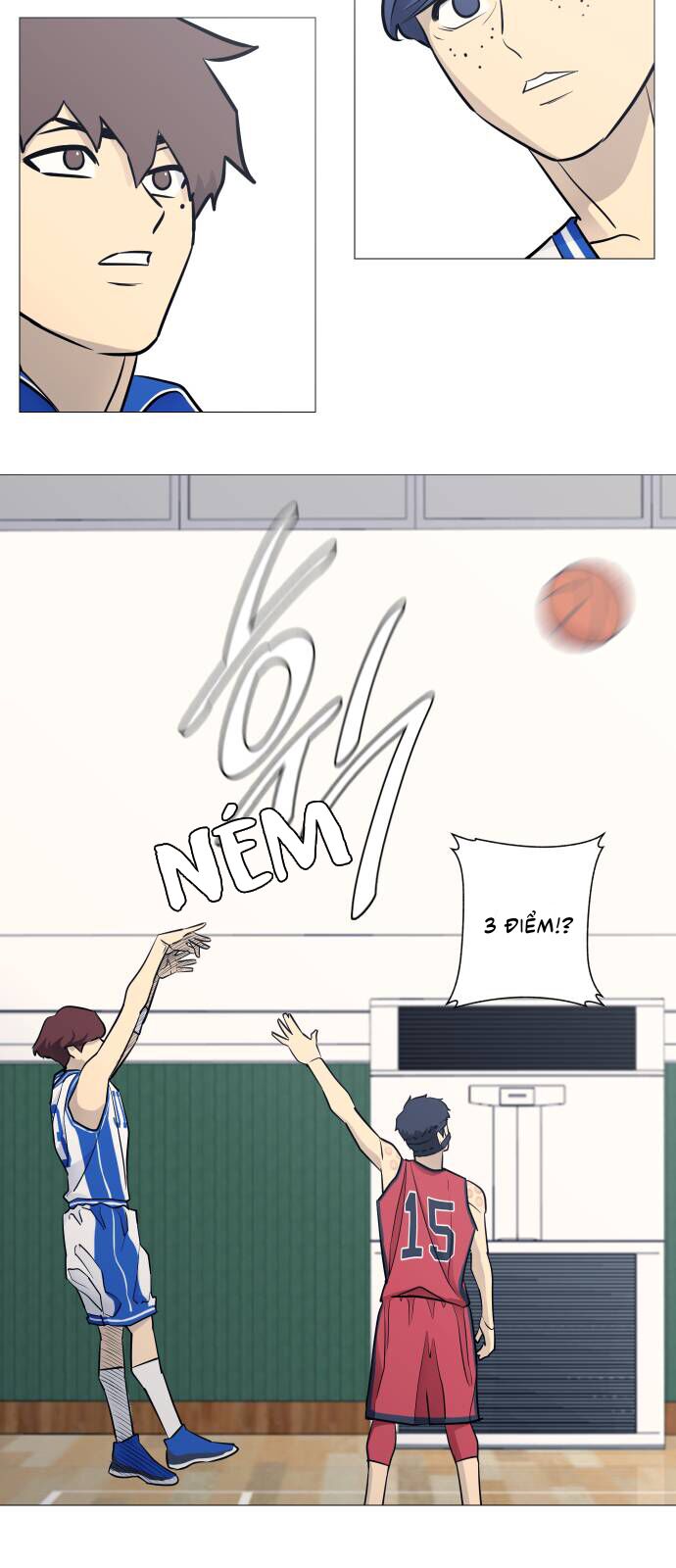 Garbage Time - Chapter 79 - Page 34