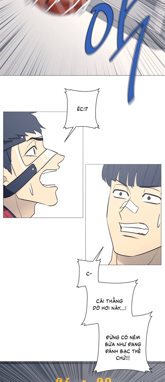 Garbage Time - Chapter 79 - Page 36