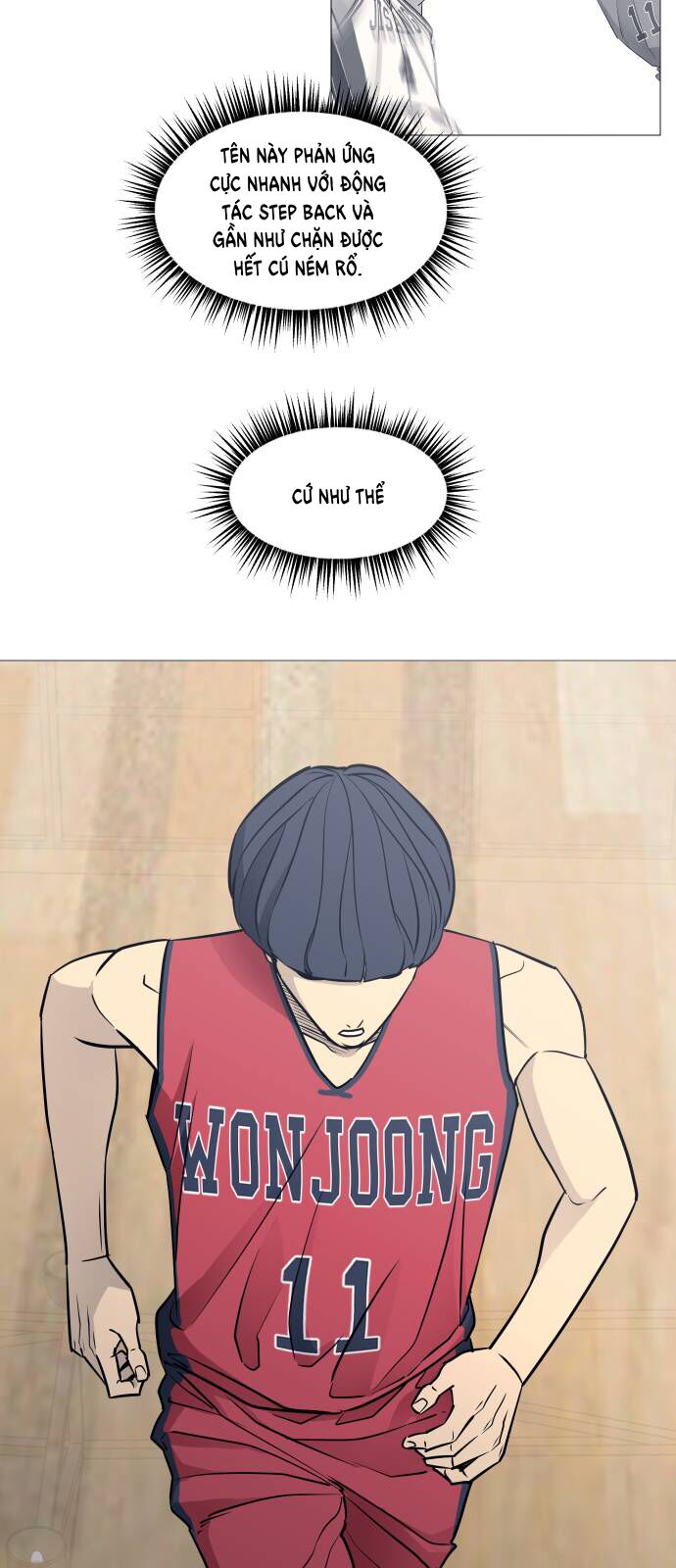 Garbage Time - Chapter 79 - Page 4