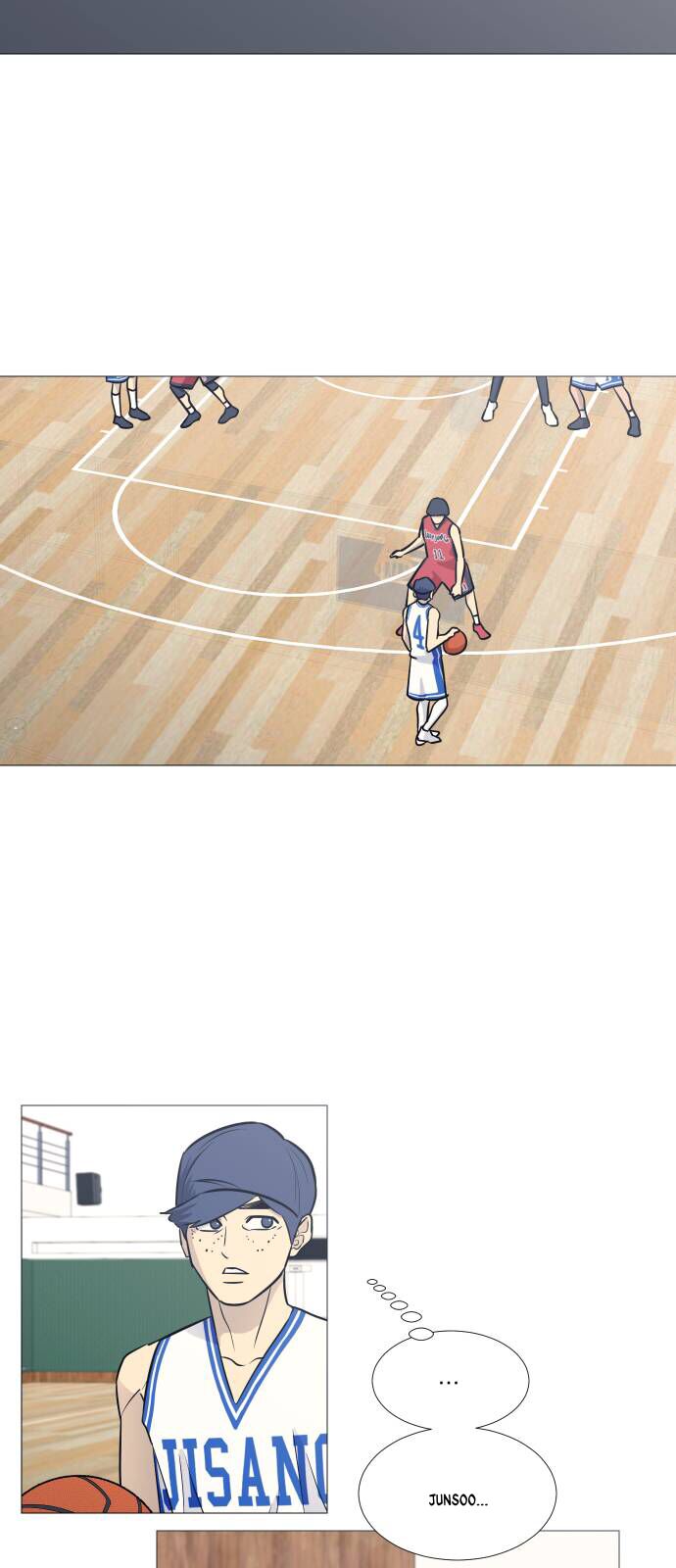 Garbage Time - Chapter 79 - Page 6